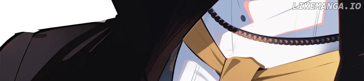 Daddy President Is Too Hard To Deal With Chapter 184 - page 29